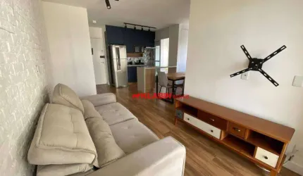 ALTO DO IPIRANGA. APTO. MOBILIADO. VAGO. PRONTO PARA MORAR. LAZER COMPLETO!
