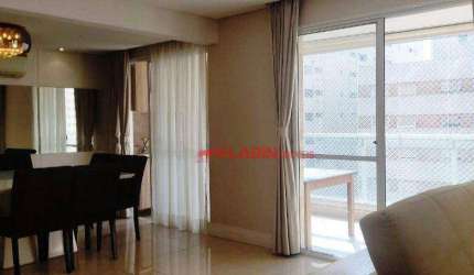 Apartamento com 4 dormitórios à venda, 134 m² por R$ 2.390.000,00 - Vila Clementino - São Paulo/SP