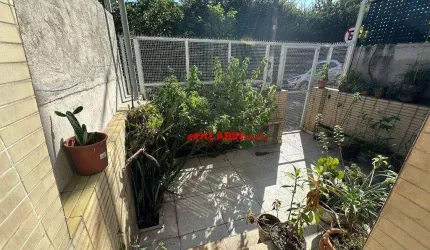 Sobrado com 4 dormitórios à venda, 150 m² por R$ 1.200.000,00 - Vila Mariana - São Paulo/SP