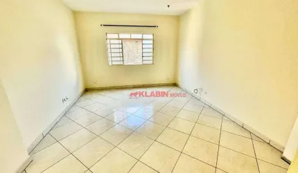 Apartamento com 2 dormitórios à venda, 74 m² por R$ 420.000,00 - Vila Monumento - São Paulo/SP