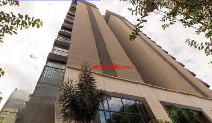 VILA MARIANA- ÓTIMO APARTAMENTO - LAVVI - ENTREGUE EM 2021 - NO CONTRAPISO - 163m² - 3  SUÍTES