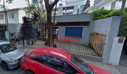 Casa com 3 dormitórios, 140 m² - venda por R$ 5.000.000,00 ou aluguel por R$ 8.100,00/mês - Itaim Bibi - São Paulo/SP