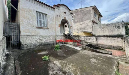 Casa com 3 dormitórios para alugar, 100 m² por R$ 2.000,00/mês - Saude - São Paulo/SP