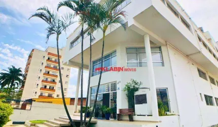 Prédio, 1787 m² - venda por R$ 13.500.000 ou aluguel por R$ 109.820/mês - Jardim da Saúde - São Paulo/SP