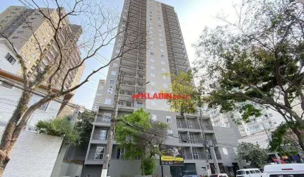 Apartamento com 2 dormitórios, 47 m² - venda por R$ 720.000,00 ou aluguel por R$ 5.143,00/mês - Vila Mariana - São Paulo/SP