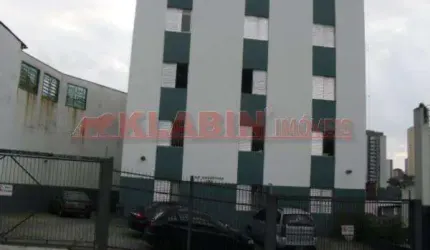 Apartamento com 2 dormitórios para alugar, 50 m² por R$ 2.394,00/mês - Bosque da Saúde - São Paulo/SP