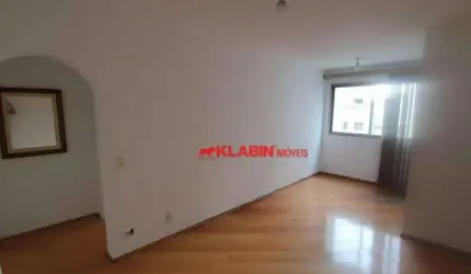 Apartamento com 2 dormitórios à venda, 56 m² por R$ 650.000,00 - Bela Vista - São Paulo/SP