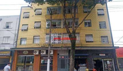 Apartamento de 90m² de Área Útil com 2 Dormitórios sendo 1 Suíte - Próximo ao Parque da Aclimação (500m) e Próximo a todo Comércio Local - SEM VAGA