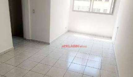 Apartamento com 2 dormitórios para alugar, 56 m² por R$ 4.002,00/mês - Bela Vista - São Paulo/SP