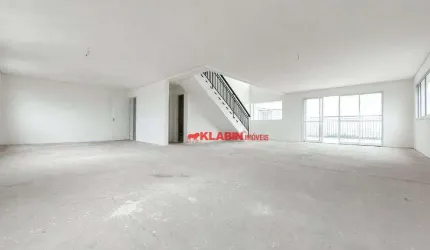Cobertura com 5 dormitórios à venda, 391 m² - Vila Mariana - São Paulo/SP