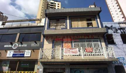 OPORTUNIDADE - Prédio, 500m² - Em frente o metrô Parada inglesa - Estuda Permuta