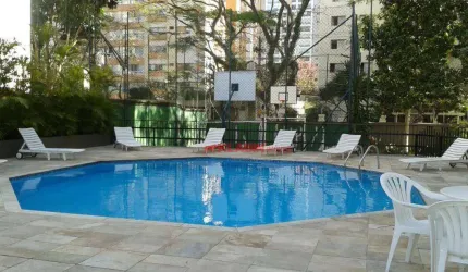 Campo Belo - Vago - Gr