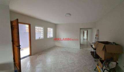 Sobrado com 4 dormitórios à venda, 165 m² por R$ 1.500.000,00 - Vila Clementino - São Paulo/SP