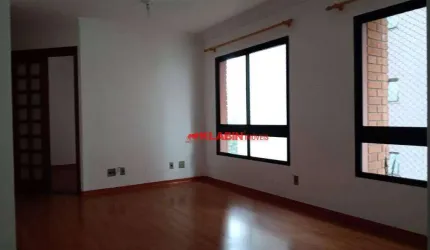Apartamento com 2 dormitórios para alugar, 65 m² por R$ 6.453,06/mês - Vila Mariana - São Paulo/SP