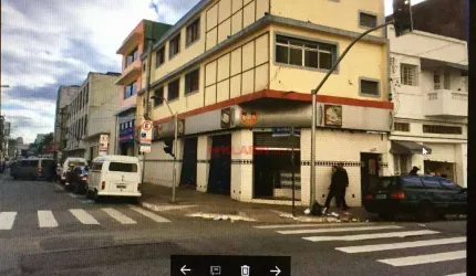 Prédio à venda, 333 m² por R$ 3.400.000,00 - Brás - São Paulo/SP
