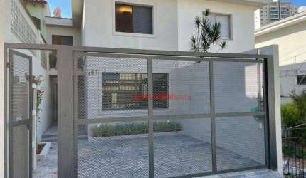 #=Casa com 3 Dormitórios e 5 banheiros à Venda, 108 m² por R$ 1.080.000
