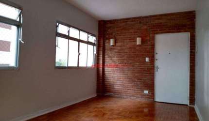 Apartamento com 2 dormitórios, 70 m² - venda por R$ 530.000,00 ou aluguel por R$ 4.320,00/mês - Jardim Nossa Senhora Aparecida - São Paulo/SP