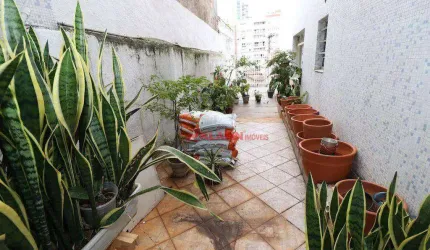 Apartamento à venda, 156 m² por R$ 1.100.000,00 - Vila Mariana - São Paulo/SP