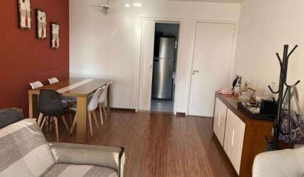 Apartamento com 3 Quartos e 4 banheiros à Venda, 105 m² por R$ 850.000