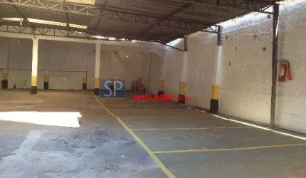Prédio à venda, 220 m² por R$ 4.650.000,00 - Cambuci - São Paulo/SP