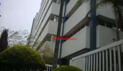 Conjunto para alugar, 110 m² por R$ 6.399,00/mês - Jardim Paulista - São Paulo/SP