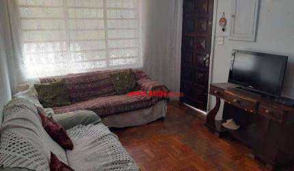 Sobrado com 3 dormitórios à venda, 167 m² por R$ 903.000,00 - Vila Congonhas - São Paulo/SP