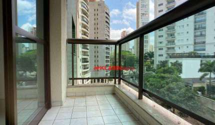 Apartamento com 3 Quartos e 4 banheiros à Venda, 112 m²