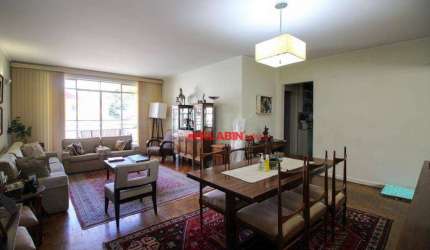 Apartamento com 3 dormitórios à venda, 134 m² por R$ 1.399.000,00 - Pinheiros - São Paulo/SP