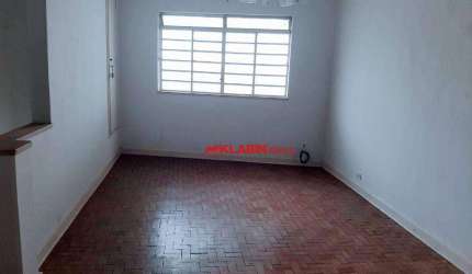 Casa à venda, 177 m² por R$ 659.000,00 - Cambuci - São Paulo/SP