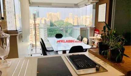 Loft com 2 dormitórios à venda, 88 m² por R$ 1.919.000,00 - Paraíso - São Paulo/SP