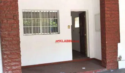 Casa à venda, 200 m² por R$ 900.000,00 - Vila Dom Pedro I - São Paulo/SP