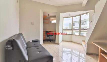 Apartamento à venda, 82 m² por R$ 820.000,00 - Paraíso - São Paulo/SP