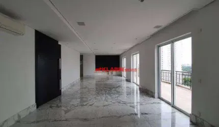 Cobertura, 518 m² - venda por R$ 12.300.000,00 ou aluguel por R$ 63.712,00/mês - Vila Mariana - São Paulo/SP