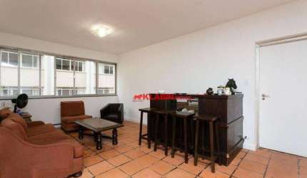 Apartamento à venda, 137 m² por R$ 1.600.000,00 - Jardim Paulista - São Paulo/SP