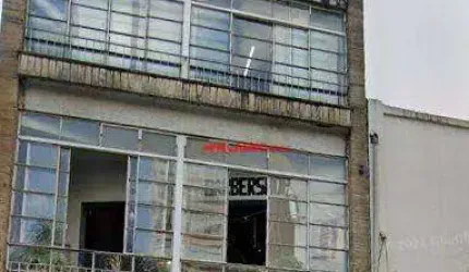 Prédio à venda, 500 m² por R$ 4.100.000,00 - Cerqueira César - São Paulo/SP