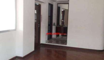 Apartamento à venda, 190 m² por R$ 1.474.000,00 - Bela Vista - São Paulo/SP