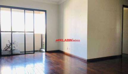 Apartamento com 3 dormitórios à venda, 72 m² por R$ 600.000,00 - Jardim Vila Mariana - São Paulo/SP