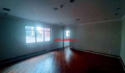 Conjunto à venda, 110 m² por R$ 900.000,00 - Bela Vista - São Paulo/SP