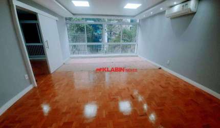 Apartamento à venda, 162 m² por R$ 1.590.000,00 - Paraíso - São Paulo/SP