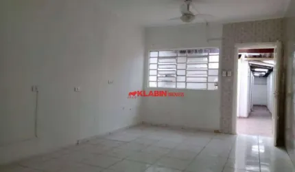 Sobrado com 7 dormitórios à venda, 165 m² por R$ 1.700.000,00 - Saúde - São Paulo/SP