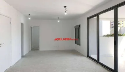 CHÁCARA KLABIN - NOVO - ALTO PADRÃO - METRÔ PRÓXIMO - 3 SUÍTES - 165m²