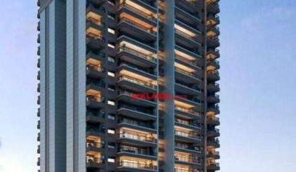 Studio com 1 dormitório, 23 m² - venda por R$ 450.000,00 ou aluguel por R$ 2.600,00/mês - Paraíso - São Paulo/SP