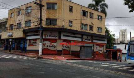 Prédio, 1273 m² - venda por R$ 5.000.000,00 ou aluguel por R$ 10.000,00/mês - Vila Guarani (Zona Sul) - São Paulo/SP