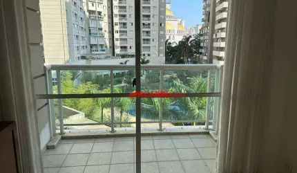 Apartamento com 2 dormitórios à venda, 66 m² por R$ 1.049.900,00 - Paraíso - São Paulo/SP