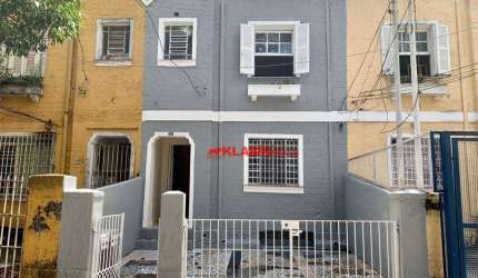 Casa com 4 dormitórios à venda, 240 m² por R$ 1.290.000,00 - Vila Clementino - São Paulo/SP