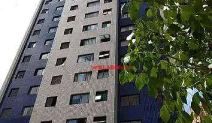 Apartamento com 1 dormitório, 40 m² - venda por R$ 490.000,00 ou aluguel por R$ 3.113,00/mês - Bela Vista - São Paulo/SP