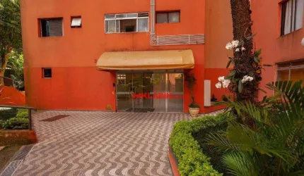 Apartamento com 3 dormitórios à venda, 59 m² por R$ 320.000,00 - Vila Moraes - São Paulo/SP