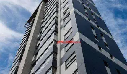 Apartamento com 3 dormitórios à venda, 113 m² por R$ 1.990.000,00 - Vila Clementino	 - São Paulo/SP