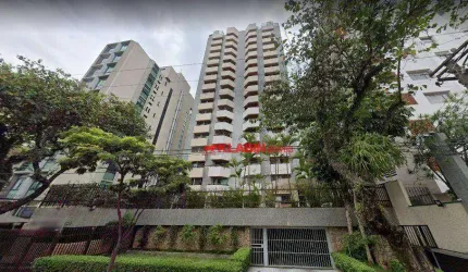 Apartamento com 3 dormitórios à venda, 133 m² por R$ 1.300.000,00 - Liberdade - São Paulo/SP