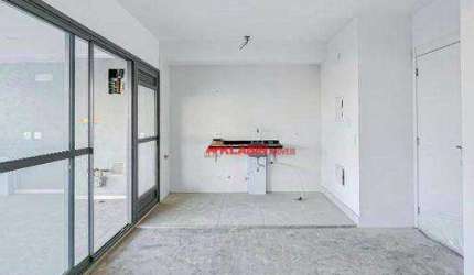 #-Apartamento com 2 dormitórios e 2 banheiros à venda, 74 m² por R$ 1.380.000 - Vila Mariana -